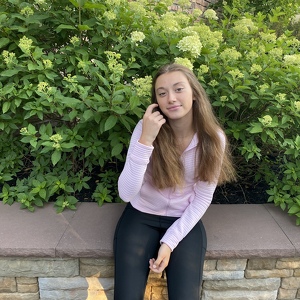 Fundraising Page: Seneca Mikesell